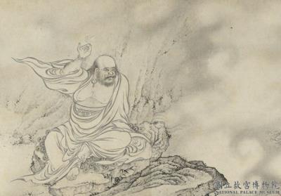 图片[2]-Buddhist Assembly-China Archive